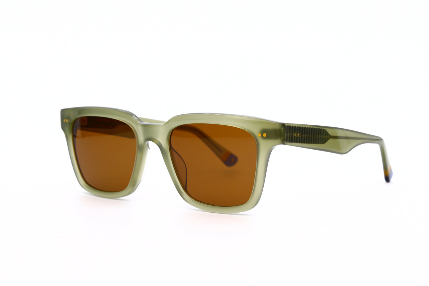 Moss Sola - Designer Square Sunglasses