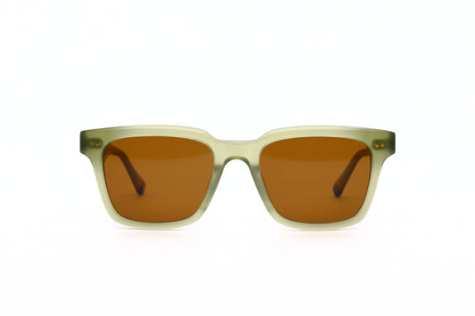 Moss Sola - Designer Square Sunglasses