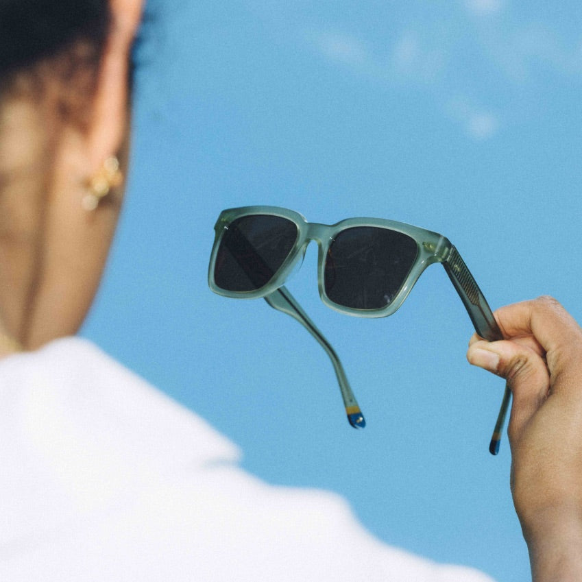 Stylish Prescription Sunglasses