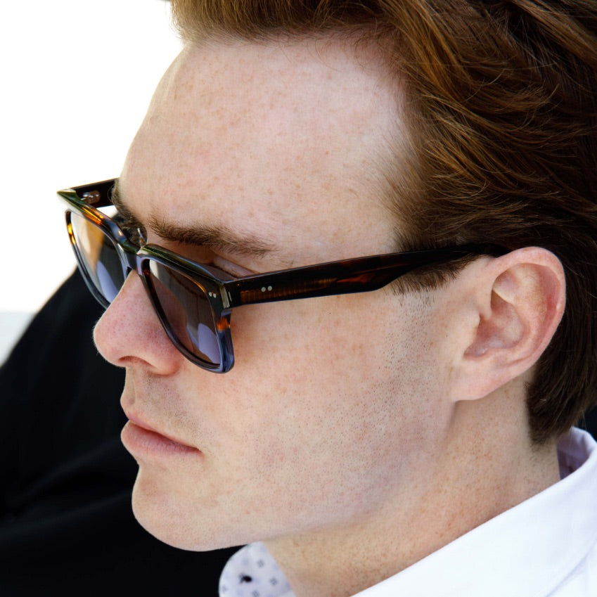 Designer Prescription Sunglasses