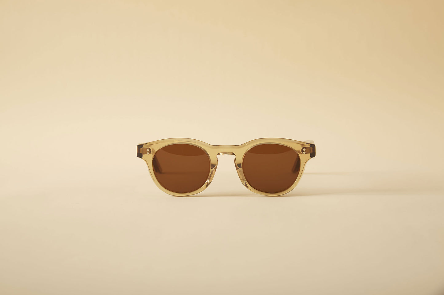 Round Sunglasses