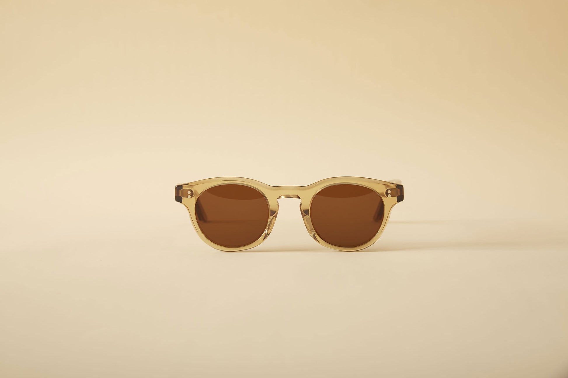Round Sunglasses