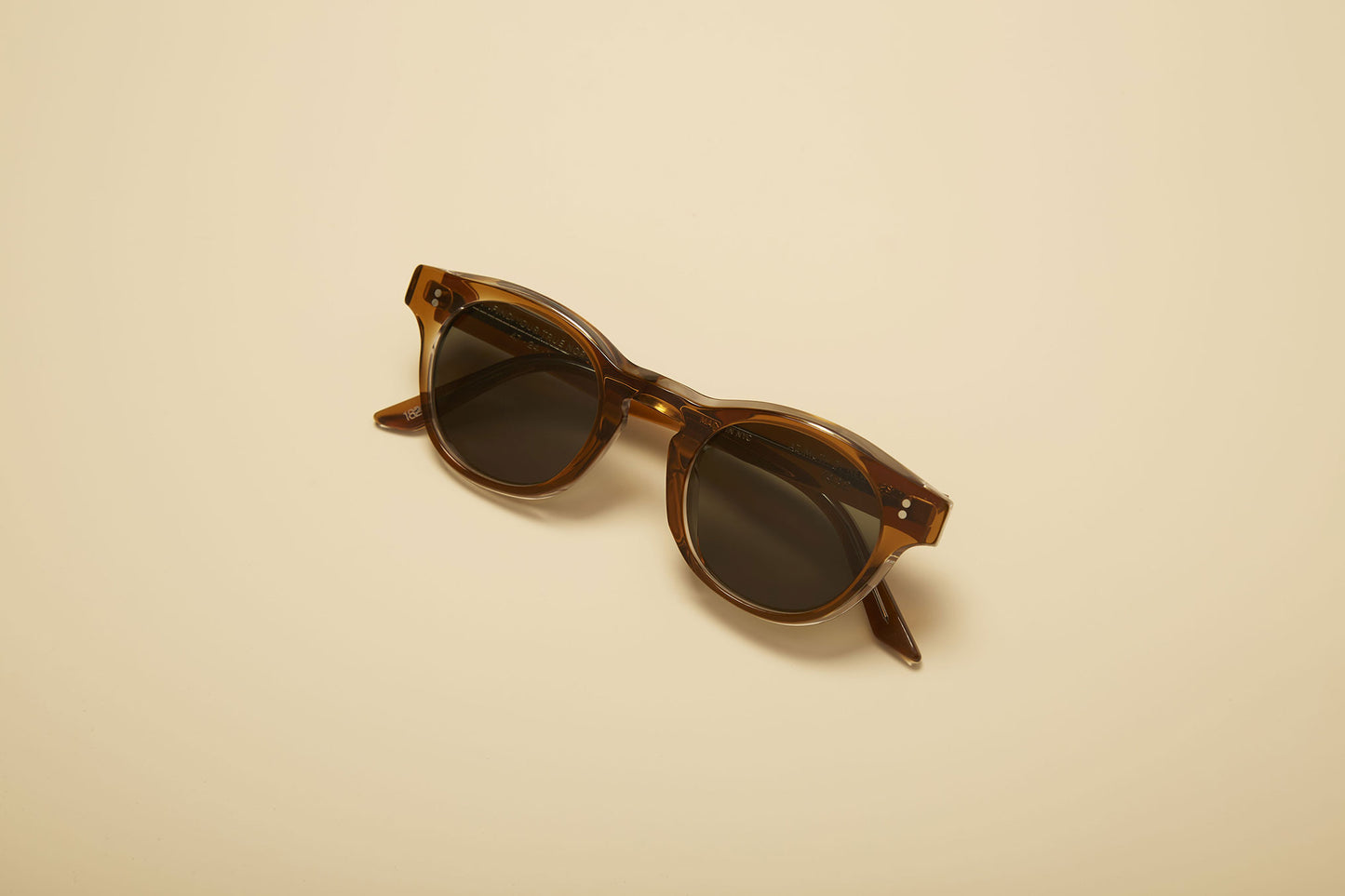 round designer sunglasses