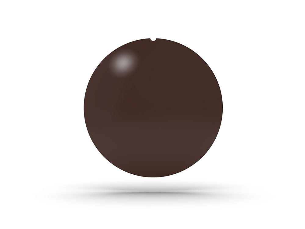 Photochromic (Light-Responsive) 1.67 High-Index Lenses