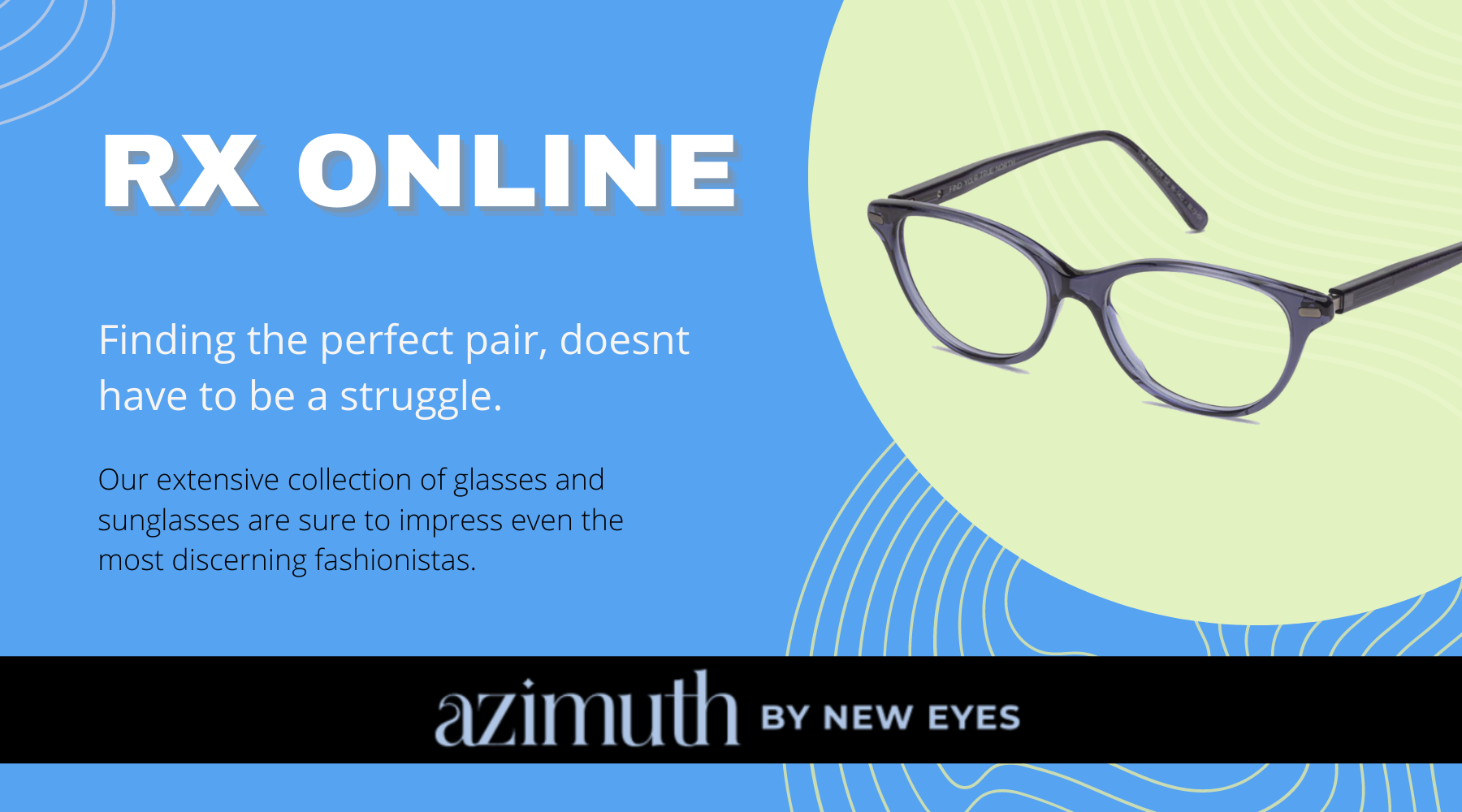 9 Things to Do When Buying Prescription Eyeglasses Online