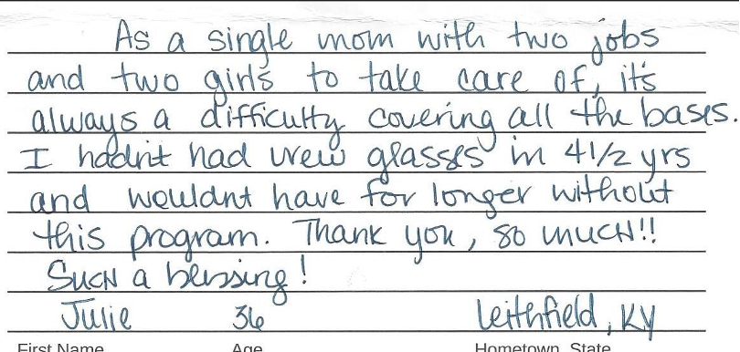 The New 2 for 1 - GIVING Experiences & HELPING Individuals in Your Community