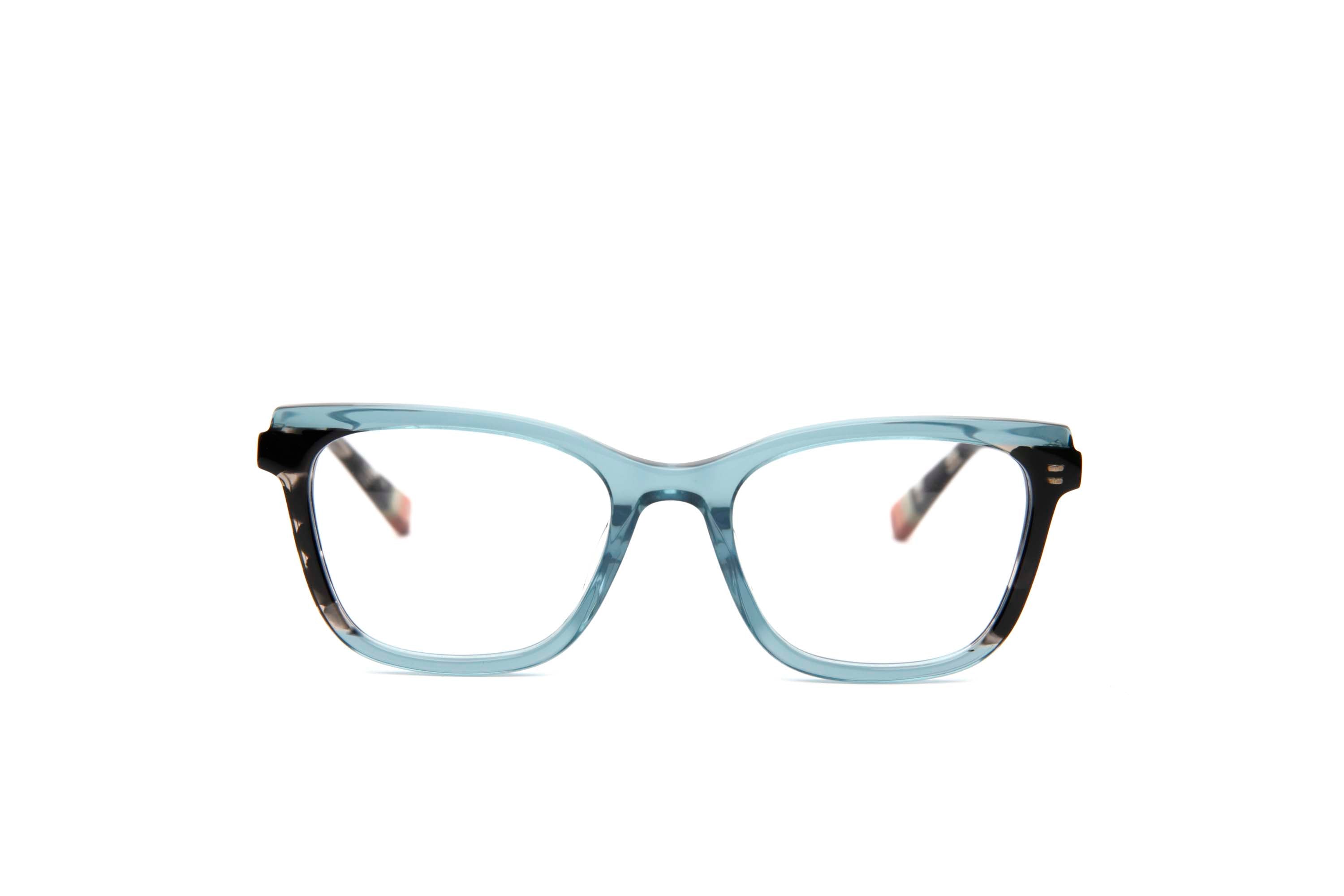 Square Frame Glasses