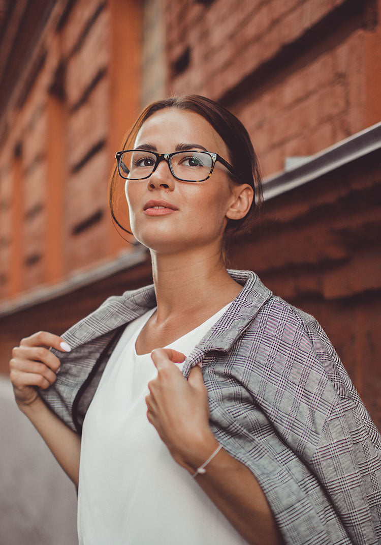 The Best Eyeglasses Collection: Introducing Azimuth’s Top Eyeglasses S ...