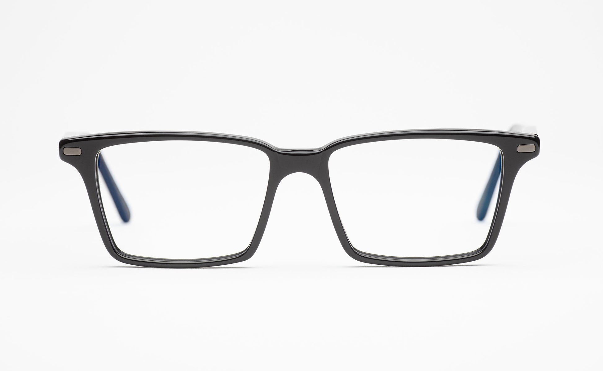 Mens designer prescription eyeglass frames Clearance