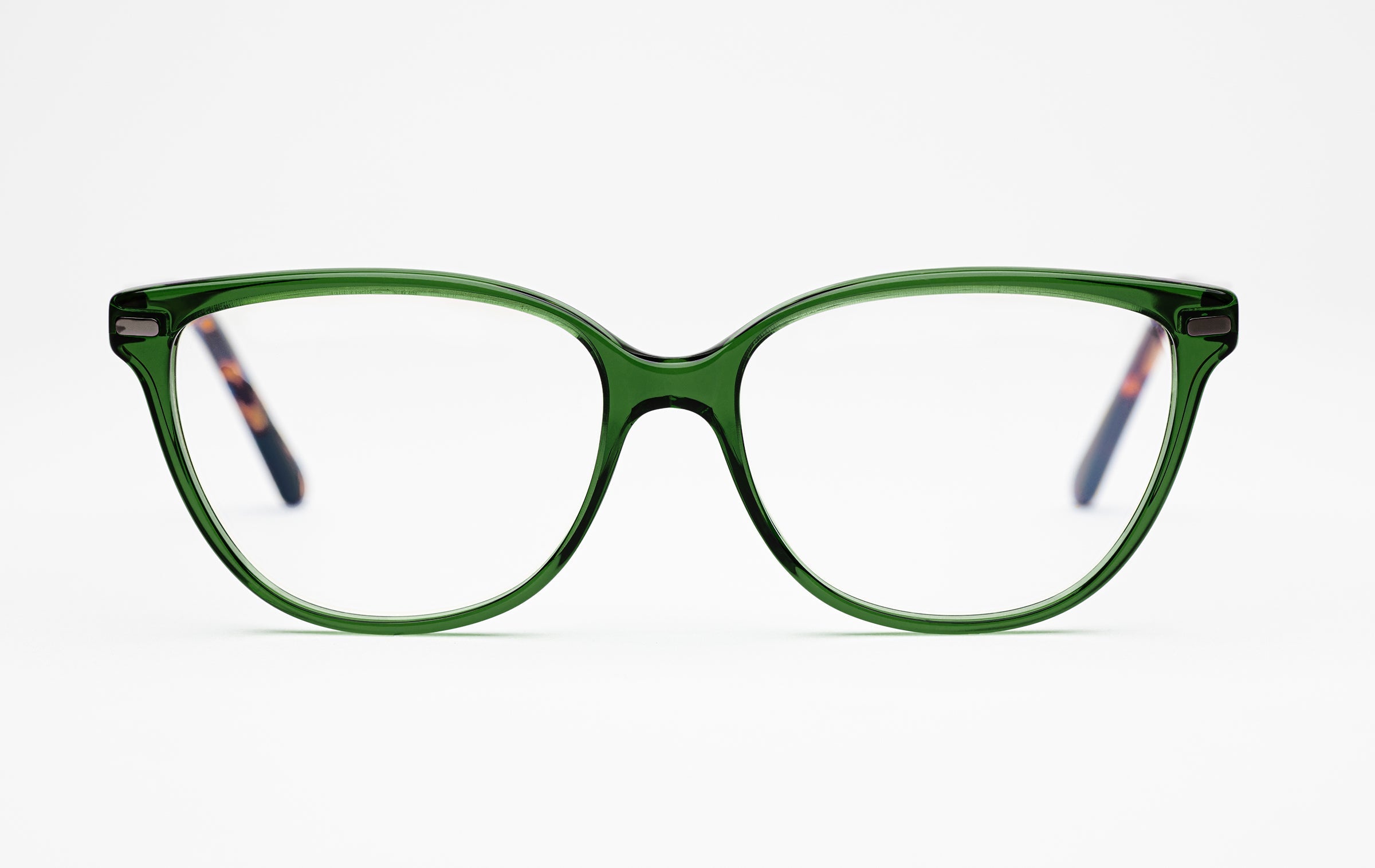 Designer sales prescription eyeglasses