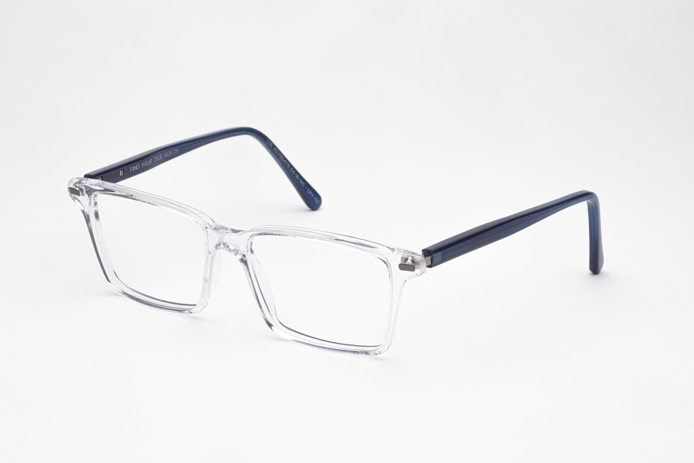 Mens designer sale prescription glasses